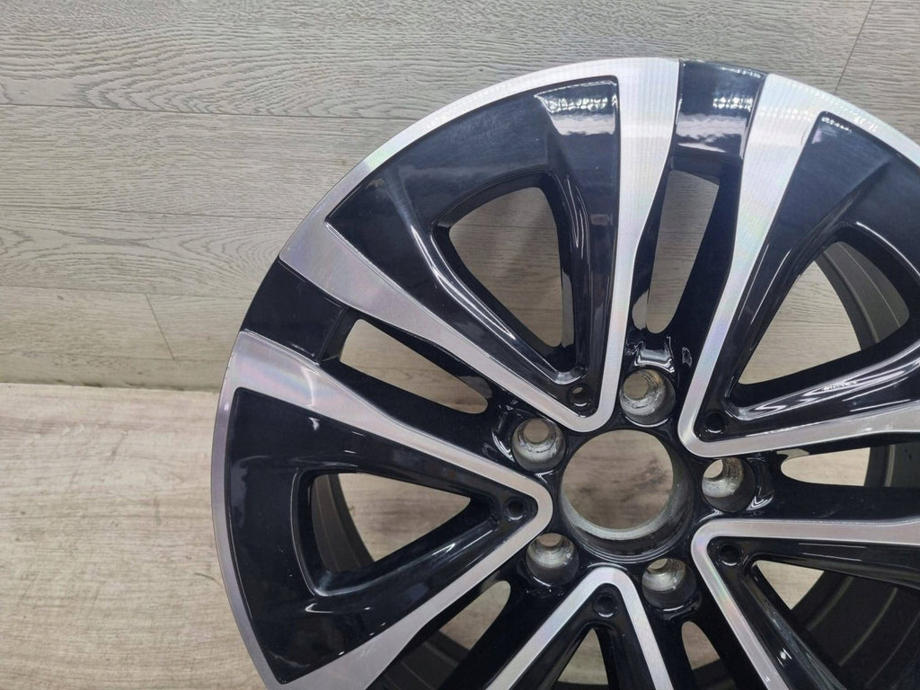 1x Alufelge 17 Zoll 5x112 A1774012900 Mercedes-Benz W177 Rim Wheel FEL1147571782ah