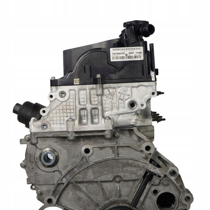 Motor Mini R56 R60 N47C16A 1.6 73TKm Diesel Engine Unkomplett MOT5734011705nh