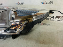 Load image into Gallery viewer, Frontscheinwerfer Ford B Max 13W030-AF Links Scheinwerfer Headlight SCH9170902529vn