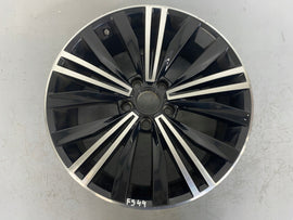 1x Alufelge 18 Zoll 7.0