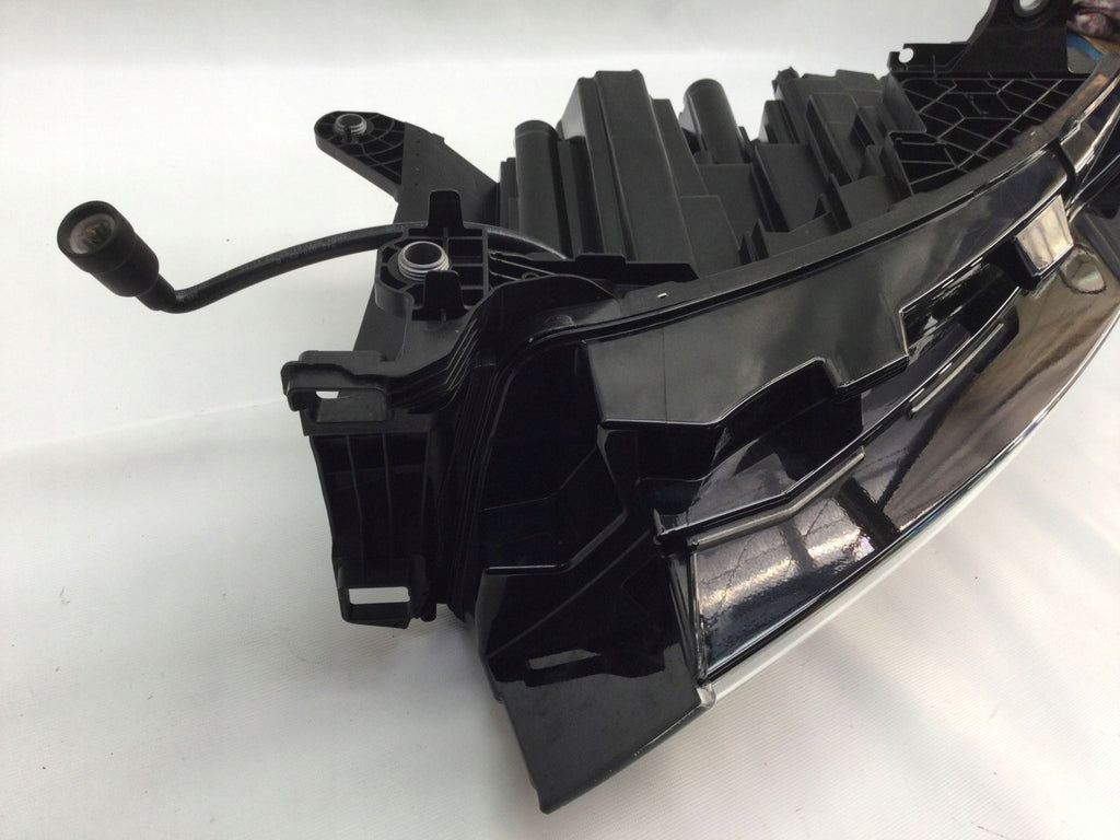 Frontscheinwerfer Skoda Enyaq IV 5LB941016A LED Rechts Scheinwerfer Headlight SCH4965307354yg
