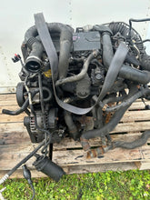 Laden Sie das Bild in den Galerie-Viewer, Motor Opel Renault Vivaro Trafic II M786 2.0 DCI 250TKm 2010 Diesel Komplett MOT1888502437od