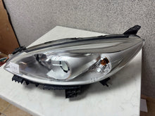 Laden Sie das Bild in den Galerie-Viewer, Frontscheinwerfer Mazda 5 Xenon Links Scheinwerfer Headlight SCH3508556155lj