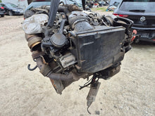 Load image into Gallery viewer, Motor Mercedes-Benz W164 OM642 3.0 CDI Diesel Engine Komplett MOT9914192615sl