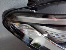 Laden Sie das Bild in den Galerie-Viewer, Frontscheinwerfer VW I 10B941036A LED Rechts Scheinwerfer Headlight SCH1071171169lm