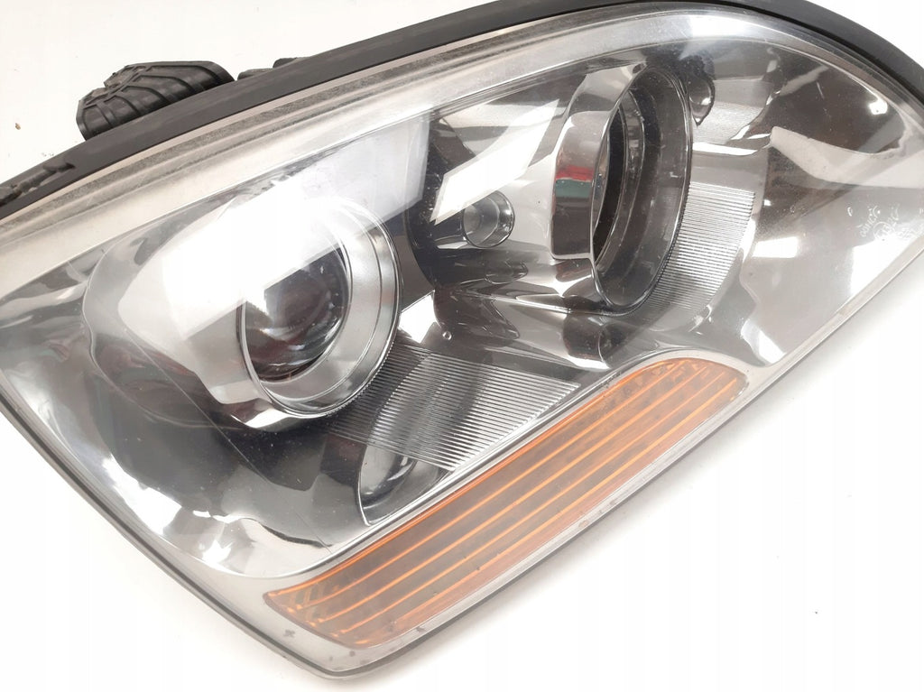 Frontscheinwerfer Kia Sorento I 92102-3E5XX Rechts Scheinwerfer Headlight SCH3454481612wf