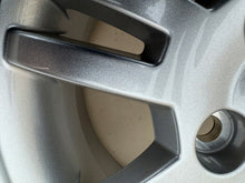 Load image into Gallery viewer, 1x Alufelge 15 Zoll 5.5" 4x100 Toyota Yaris Rim Wheel FEL8111041682uk
