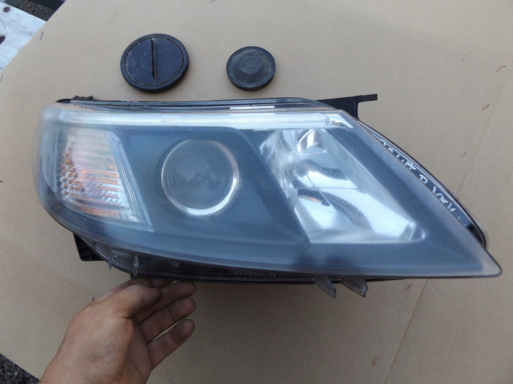 Frontscheinwerfer Saab 9-3 1EL009606-06 Xenon Rechts Scheinwerfer Headlight