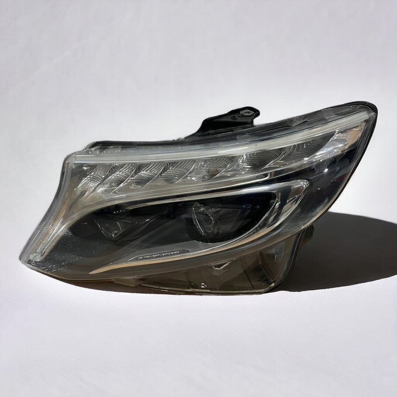 Frontscheinwerfer Mercedes-Benz W447 A4479069700 FULL LED Links Headlight