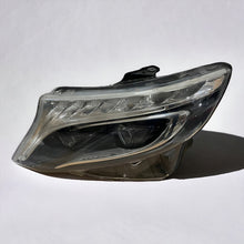 Load image into Gallery viewer, Frontscheinwerfer Mercedes-Benz W447 A4479069700 FULL LED Links Headlight