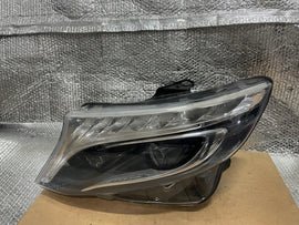 Frontscheinwerfer Mercedes-Benz W447 A4479069700 Full LED Links Headlight SCH6236446556qo