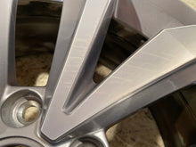 Load image into Gallery viewer, 1x Alufelge 17 Zoll 7.0" 5x112 45ET 2GA601025P VW T-Roc Rim Wheel FEL4416775891mi
