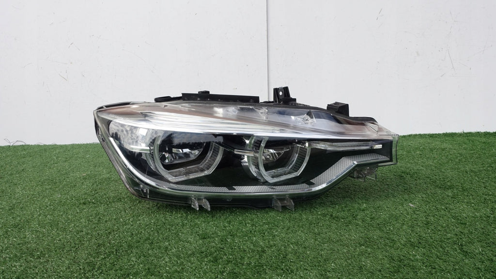 Frontscheinwerfer BMW F30 7453488-01 Rechts Scheinwerfer Headlight SCH6243173108jw