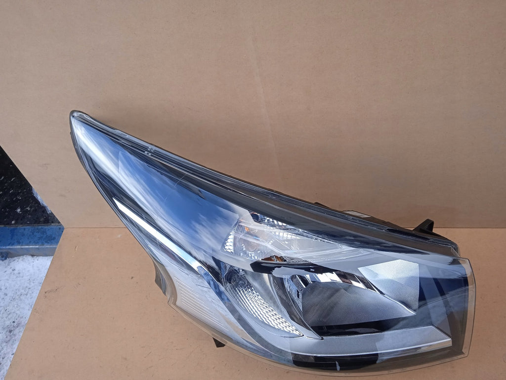 Frontscheinwerfer Renault Trafic III 260105469R LED Rechts Headlight