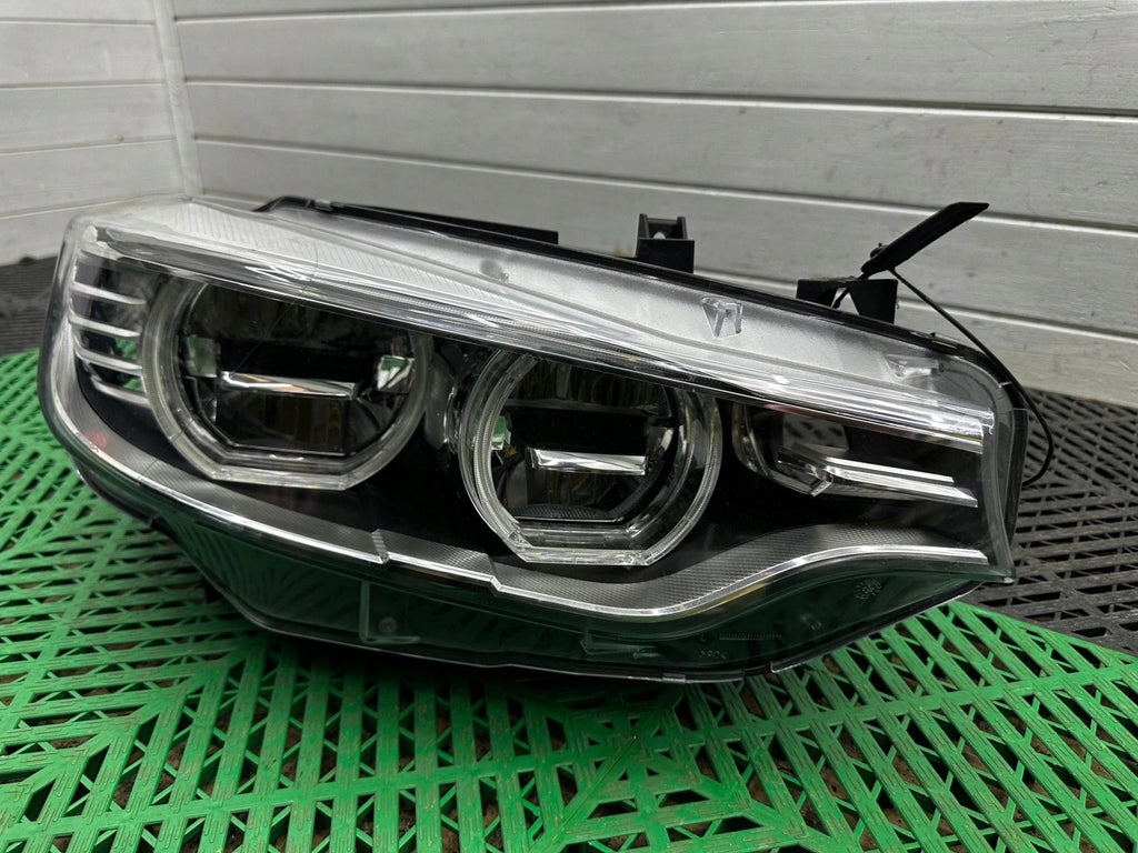 Frontscheinwerfer BMW 4 F36 F32 F82 F33 4529702 Rechts Scheinwerfer Headlight SCH9372545571fc