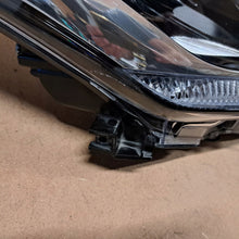 Laden Sie das Bild in den Galerie-Viewer, Frontscheinwerfer Toyota Chr 81110F4180 LED Rechts Scheinwerfer Headlight SCH7016581425ny
