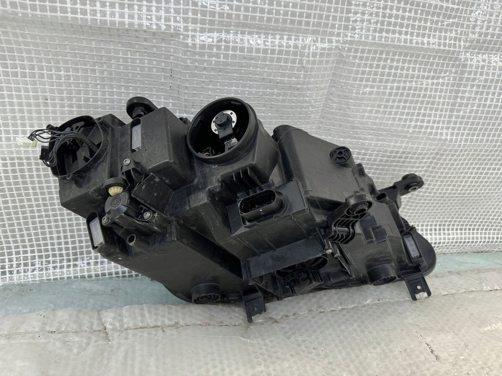 Frontscheinwerfer Seat Ateca 576941007F Full LED Links Scheinwerfer Headlight