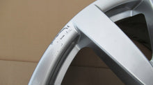 Laden Sie das Bild in den Galerie-Viewer, 1x Alufelge 20 Zoll 9.0" 5x130 Porsche Cayenne Rim Wheel FEL2565767037rj