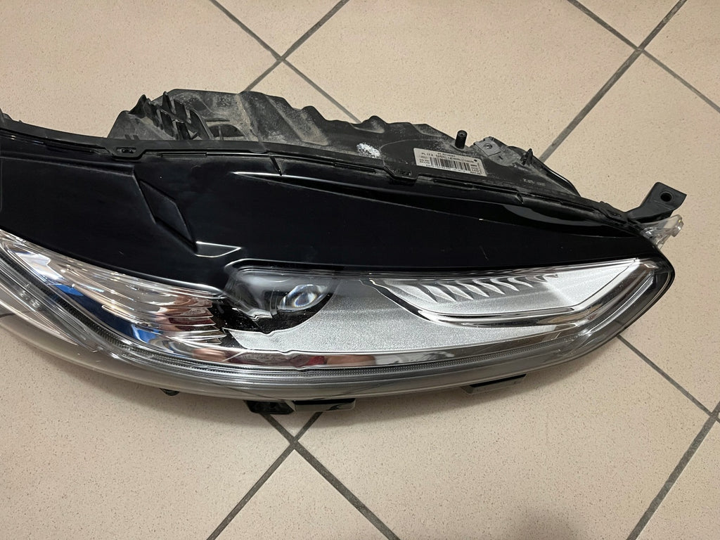 Frontscheinwerfer Ford Mondeo ES73-13D154-CD LED Rechts Scheinwerfer Headlight