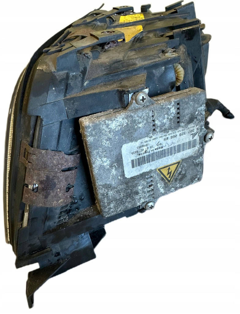 Frontscheinwerfer Audi A8 4D0941004BA Rechts Scheinwerfer Headlight SCH3359729301hk