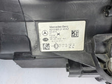 Laden Sie das Bild in den Galerie-Viewer, Frontscheinwerfer Mercedes-Benz W213 A2139062161 Links Scheinwerfer Headlight SCH1845368939co
