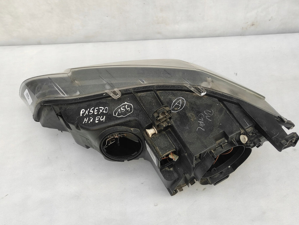 Frontscheinwerfer BMW X5 E70 7158932 Ein Stück (Rechts oder Links) Headlight SCH8652931504eb