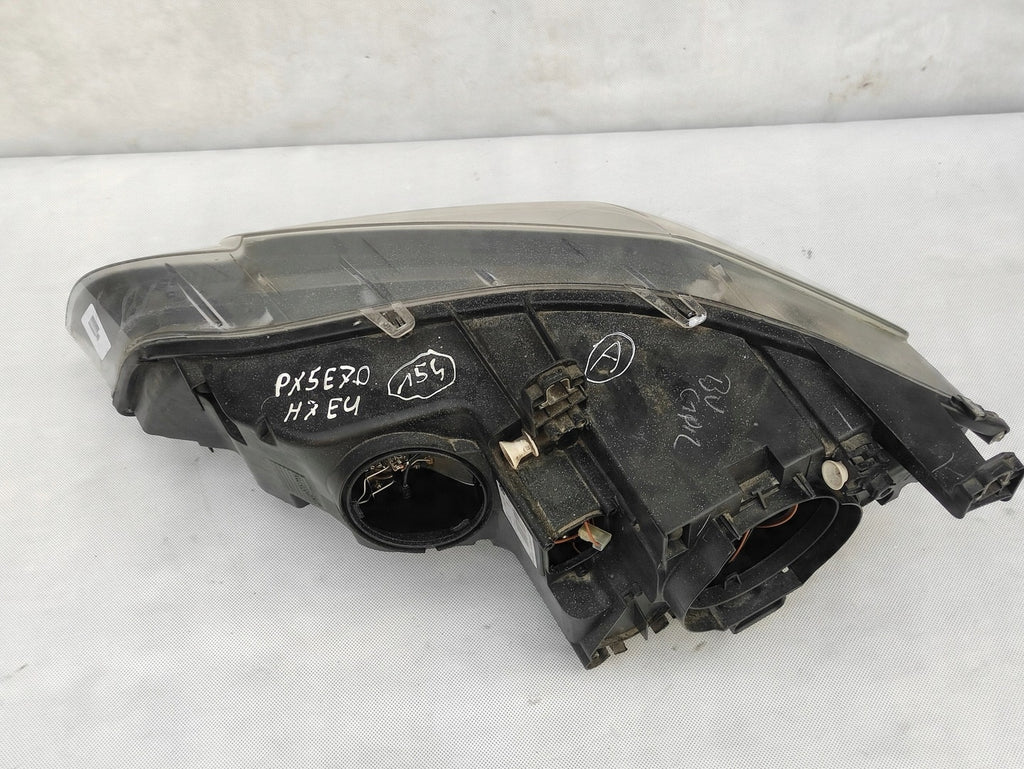 Frontscheinwerfer BMW X5 E70 7158932 Ein Stück (Rechts oder Links) Headlight