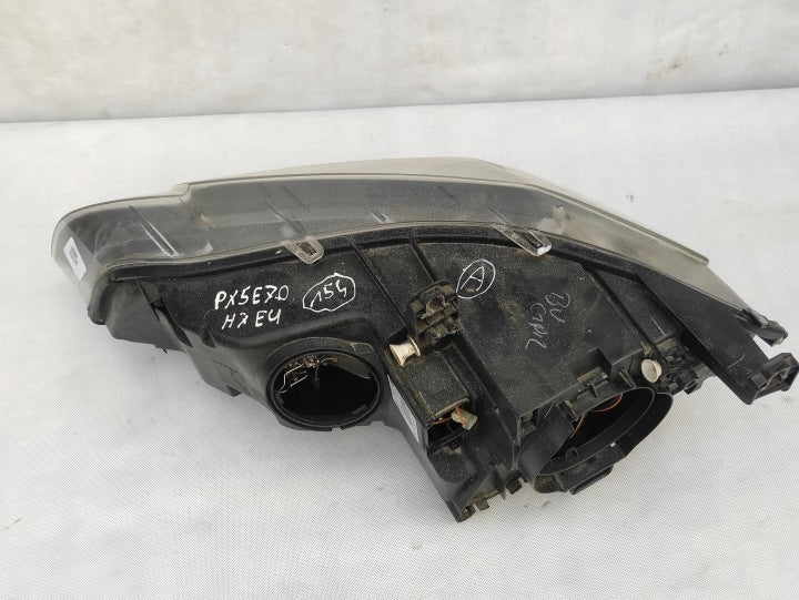 Frontscheinwerfer BMW X5 E70 7158932 Rechts Scheinwerfer Headlight SCH8652931504eb