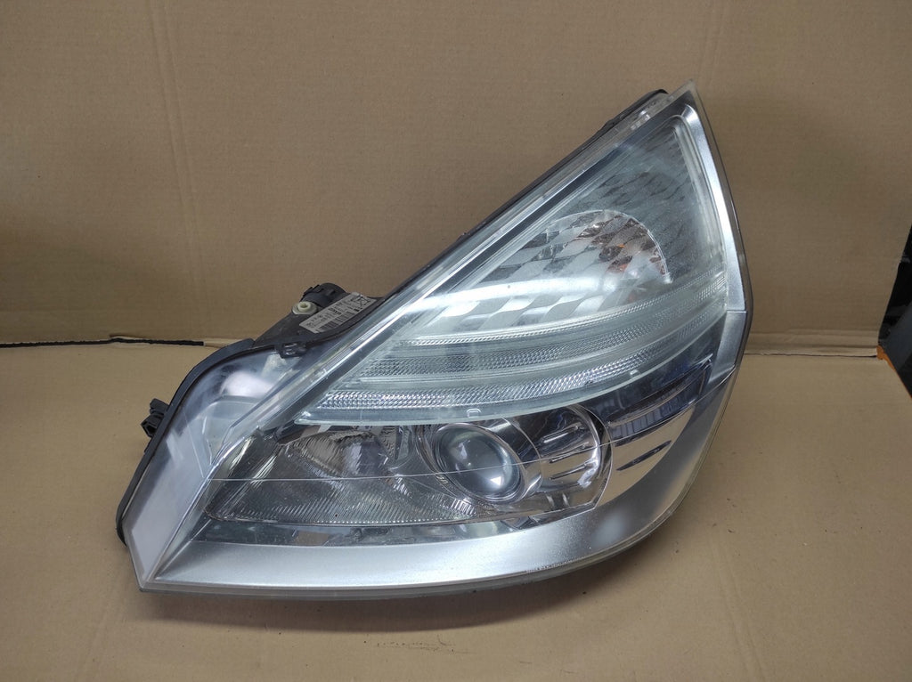 Frontscheinwerfer Renault Espace IV 8200394706 LED Links Scheinwerfer Headlight