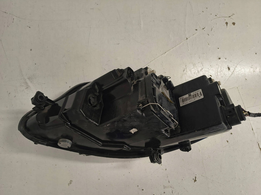 Frontscheinwerfer Seat Altea 5p1 5P1941006C Rechts Scheinwerfer Headlight SCH9842354273kw