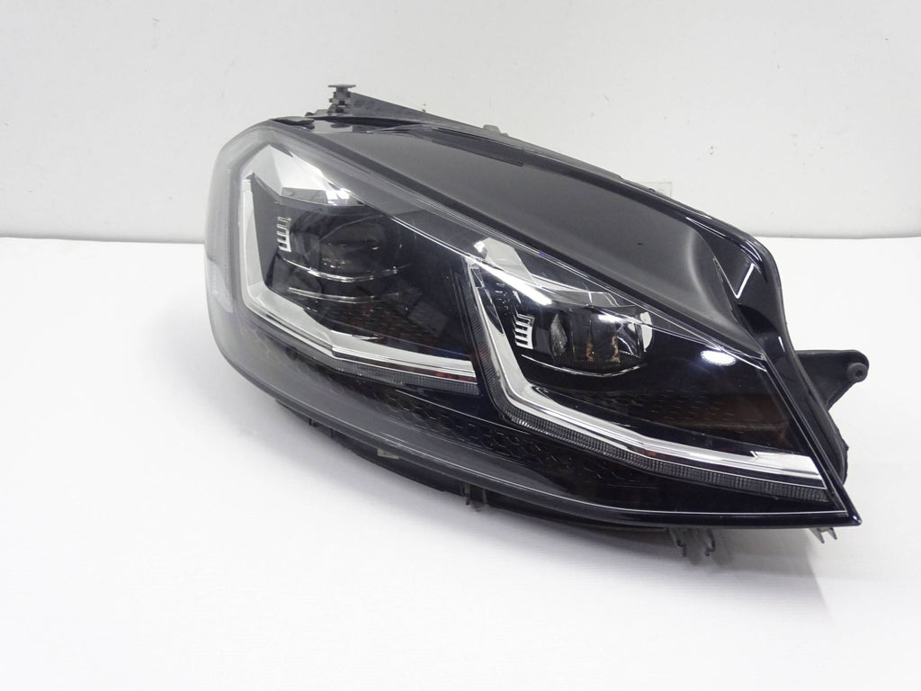 Frontscheinwerfer VW Golf VII I 5G1941036 Rechts Scheinwerfer Headlight SCH7244383904kp