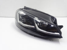 Laden Sie das Bild in den Galerie-Viewer, Frontscheinwerfer VW Golf VII I 5G1941036 Rechts Scheinwerfer Headlight SCH7244383904kp