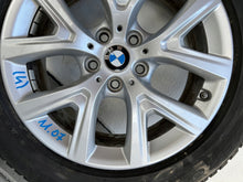 Load image into Gallery viewer, 1x Alufelge 17 Zoll 6.5" 5x112 6856076 BMW X2 F39 F48 Rim Wheel FEL5619115611pi