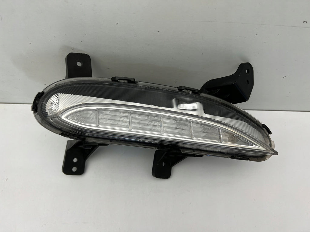 Frontscheinwerfer Hyundai I30 III 92208S0000 LED Rechts Scheinwerfer Headlight