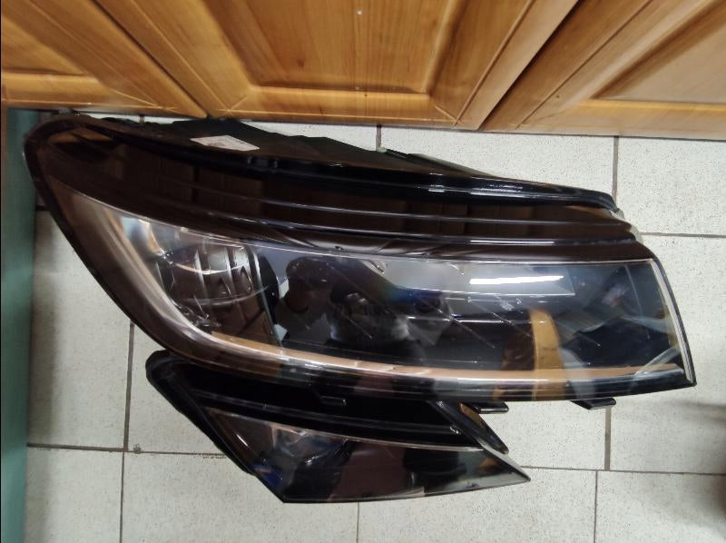 Frontscheinwerfer Skoda Kodiaq 566941016H LED Rechts Scheinwerfer Headlight SCH4173724424yp