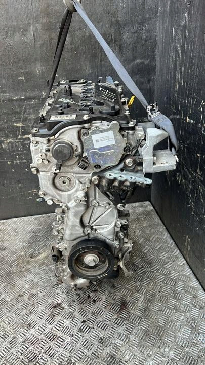 Motor Toyota Camry A25A-FXS 2.5 Benzin Engine Komplett
