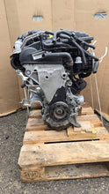 Laden Sie das Bild in den Galerie-Viewer, Motor Audi Seat Skoda VW CHP 1.4 TSI 9TKm 2014 Benzin Engine Komplett