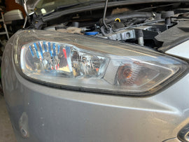 Frontscheinwerfer Ford Focus F1EB-13W029AFA LED Rechts Scheinwerfer Headlight SCH6980106139dt