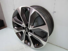 Load image into Gallery viewer, 1x Alufelge 17 Zoll 6.5" 4x100 49ET 52910-H8500 Kia Stonic Rim Wheel FEL1458436554ec