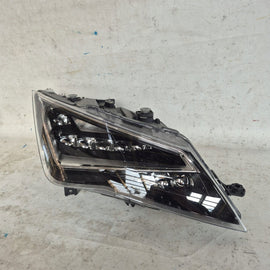 Frontscheinwerfer Seat Leon 5F1941008E Full LED Rechts Scheinwerfer Headlight