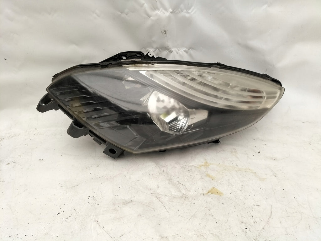 Frontscheinwerfer Renault Scenic 260600023R Links Scheinwerfer Headlight SCH9669590826la
