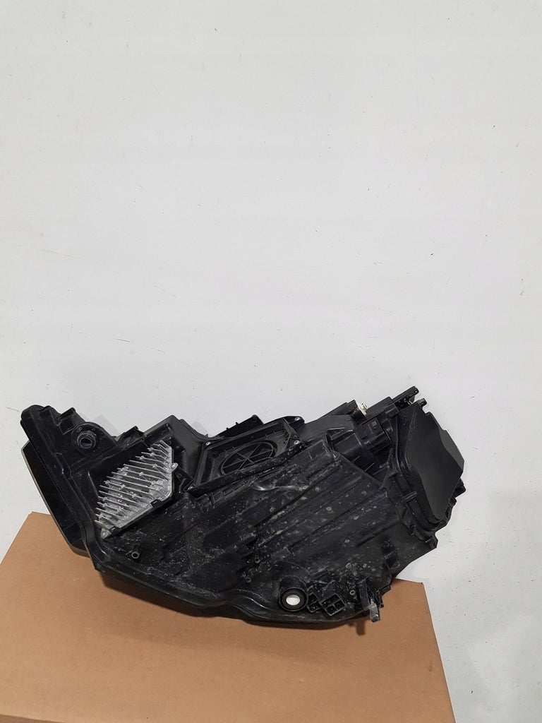 Frontscheinwerfer Audi A6 4K0941034 LED Rechts Scheinwerfer Headlight SCH7434410856zr