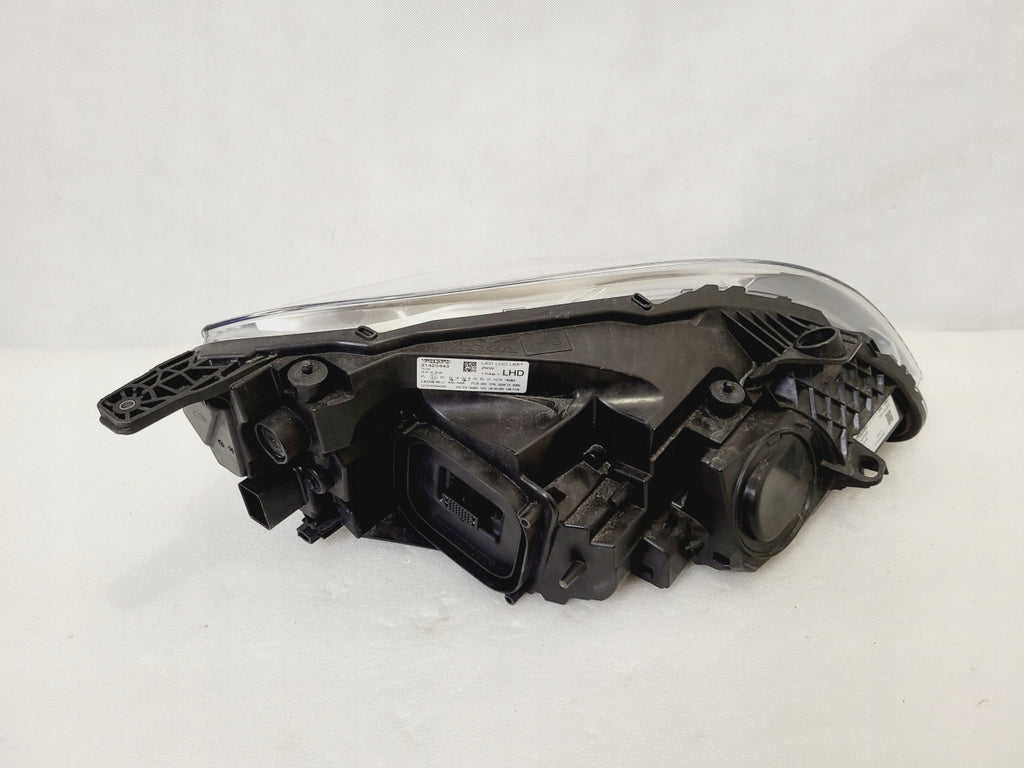 Frontscheinwerfer Volvo V40 31420443 LED Links Scheinwerfer Headlight SCH9741112810cb