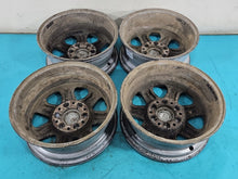 Laden Sie das Bild in den Galerie-Viewer, 4x Alufelge 16 Zoll 6.5" 6x139.7 46ET Kia Carnival Ii Rim Wheel FEL2253533869yy