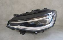 Laden Sie das Bild in den Galerie-Viewer, Frontscheinwerfer VW Id.5 Id.4 11B941035M LED Links Scheinwerfer Headlight SCH8326136898ye