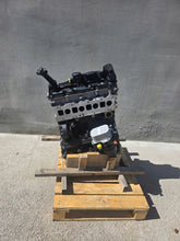 Load image into Gallery viewer, Motor VW T6 2.0 TDI 75TKm Diesel Engine Unkomplett MOT4489655810ao