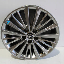 1x Alufelge 18 Zoll 5x114.3 Toyota Avensis Rim Wheel FEL9973045112sm