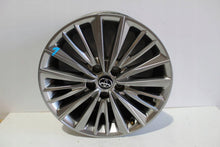 Laden Sie das Bild in den Galerie-Viewer, 1x Alufelge 18 Zoll 5x114.3 Toyota Avensis Rim Wheel FEL9973045112sm