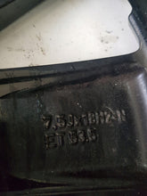 Load image into Gallery viewer, 3x Alufelge 18 Zoll 7.5" 5x112 A2434011400 Mercedes-Benz Eqa Rim Wheel FEL5476624231ee