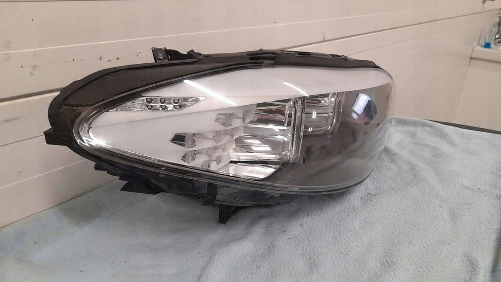 Frontscheinwerfer BMW 5 F11 F10 A8720325219 Vorderseite Scheinwerfer Headlight SCH6055654777de